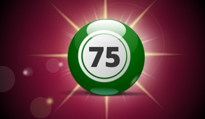 75 Ball Bingo in UK