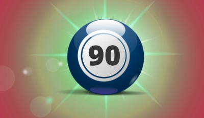 90 Ball Bingo game