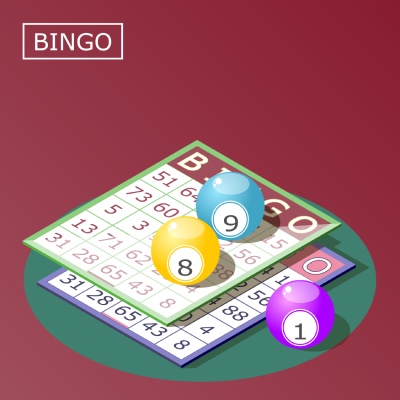 Bingo Bonuses in UK