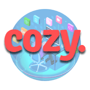 Cozy Games Bingo Software