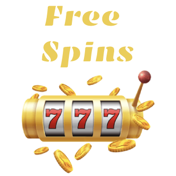 Free slot machine spins