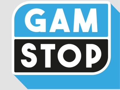 GamStop self-exclusion