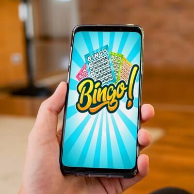 Mobile Bingo in UK