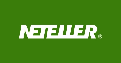 Neteller payment method
