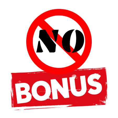 No-bonus bingo sites