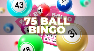 75 Ball Bingo online