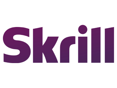 Skrill payment method